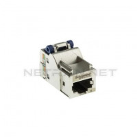 کیستون شبکه اشنایدر اکتاسی Cat6 SFTP - قیمت و خرید | فروشگاه نت ران